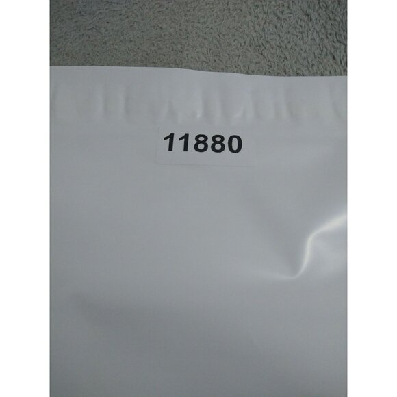 Under Armour Shirt Mens 2XL Gray Fitted Heat Gear Short Sleeve Crew Neck - Picture 7 of 7